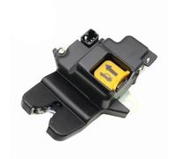 Car Trunk Latch Actuator Compatible with Hyundai for Elantra 2012 2013 2014-2017 Car Luggage Compartment Lid Lock Assembly 81230-3X010