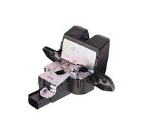 Car Trunk Latch Actuator Compatible with Kia for Rio 1.6L 2018 2019 2020 2021 2022 2023 Car Bootlid Rear Trunk Lid Lock Latch 81230-H8000 81230H8000