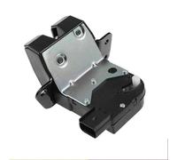 Car Trunk Latch Actuator Compatible with Kia for Rio 2015 2016 2017 Car Rear Liftgate Latch Lock Actuator OEM 81230-4X210 812304X210