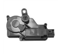Car Trunk Latch Actuator Compatible With Kia For Sportage 2.0L 2.7L 2008-2010 Tailgate Door Latch Trunk Lid Lock Actuator Motor 957501F020 812901F020