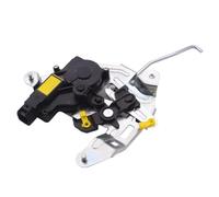 Car Trunk Latch Actuator Compatible with Kia for Sportage 2004-2010 Car Rear Liftgate Trunk Door Lock Actuator Motor 957501F020 812901F020 81290-1F020