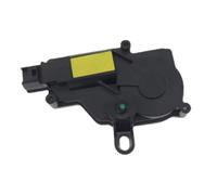 Car Trunk Latch Actuator Compatible with Kia for Sportage 2005-2010 Rear Tailgate Trunk Door Lock Actuator 812901F020 957501F020 95750-1F020