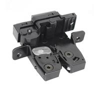 Car Trunk Latch Actuator Compatible with Nissan for Micra MK III Hatchback 2003-2010 for Tiida C12 Saloon 2011-2016 Tailgate Boot Lid Trunk Lock Actuator Latch