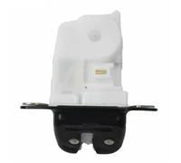 Car Trunk Latch Actuator Compatible with Nissan for Note E11 Ne11 2006 2007 2008 2009 2010 2011 2012 Boot Tailgate Lock Actuator 90502-EN00A