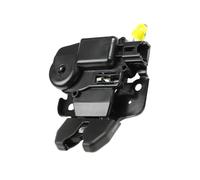 Car Trunk Latch Actuator Compatible with Nissan for Tiida C11 Sedan 2007 2008 2009 2010 2011-2014 3 Pins Trunk Door Lock Actuator 84631-ED40A 84631-ED400