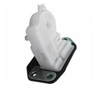 Car Trunk Latch Actuator Compatible with Nissan for Tiida Hatchback C11 2004 2005 2006 2007 2008 2009 2010-2013 Rear Trunk Tailgate Lock Latch 90502-EN00A