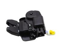 Car Trunk Latch Actuator Compatible with Nissan for Tiida Sedan C11 2007-2014 3pins Trunk Lid Latch Tailgate Lock 84631-ED40A 84631ED40A 84631-ED400 84631ED400