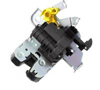 Car Trunk Latch Actuator Compatible with Q5 A5 S5 RS5 2017-2023 for A8 2018-2023 for Q7 2016-2023 Trunk Tailgate Door Back Lock Actuator 4M0827506