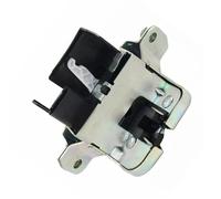 Car Trunk Latch Actuator Compatible with Seat for Alhambra 2011 2012 2013-2016 Tailgate Boot Trunk Lid Latch 7P0827505N 7P0827505G 7P0827505L 7P0827505E