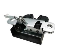 Car Trunk Latch Actuator Compatible with Seat for Ibiza 2002-2010 for Leon 2000-2006 for Toledo 2002-2004 Car Trunk Lock 3B9827505E 7L6827505H 6L6827505A