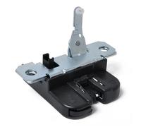 Car Trunk Latch Actuator Compatible with Seat for Ibiza Mk4 2002-2009 for Leon 1m 1 1999-2006 Tailgate Lock 1J6827505B 1J9827505 6Q6827505E 6L6827505A