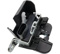 Car Trunk Latch Actuator Compatible with Seat for Ibiza Mk5 2018 2019 2020 2021 2022 2023 2024 Boot Tailgate Trunk Lock Latch 6F0827505 2SD827505