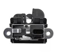 Car Trunk Latch Actuator Compatible with Seat for Leon MK2 2006-2013 for Altea 2004-2017 for Ibiza V 6J 2008-2017 Tailgate Lock 5P8827505