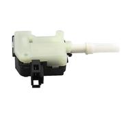 Car Trunk Latch Actuator Compatible with Skoda for Superb 2001 2002 2003 2004 2005 2006-2008 Tailgate Lock 3B0959781D 3B5827061C 7E5827315 7E5827315A