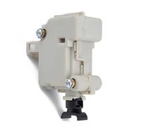 Car Trunk Latch Actuator Compatible with Touareg 2003 2004 2005 2006 2007 2008 2009 2010 Car Trunk Lock 3B5827061B 3B0959781C 7L6959781 3B0959781B
