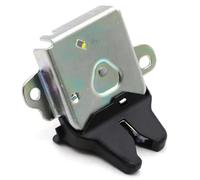 Car Trunk Latch Actuator Compatible with Toyota for Corolla E12 2001 2002 2003 2004 2005 2006 2007 2008 Trunk Tailgate Lock 64610-0D010