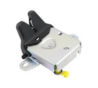 Car Trunk Latch Actuator Compatible with Toyota for Corolla E12 2004-2016 Car Rear Tailgate Trunk Door Lock Latch Actuator 64610-12360 6461012360