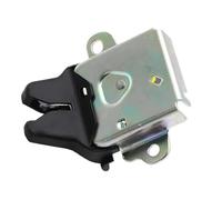 Car Trunk Latch Actuator Compatible with Toyota for Yaris for Corolla E12 2001 2002 2003 2004 2005 2006 2007 Car Tailgate Lock 64610-0D010 646100D010