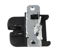 Car Trunk Latch Actuator Compatible with Transporter T5 2003-2015 Car Rear Trunk Latch Lock Actuator 7E5827505A 7P0827505D 7E5827505B 7E5827505C