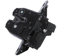 Car Trunk Latch Actuator Compatible with Vauxhall for Adam M13 2012-2019 for Astra MK VI 2009-2018 Tailgate Lock 13583437 13587640 13515944 13587646