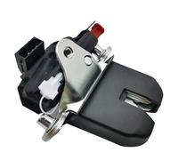 Car Trunk Latch Actuator Compatible with VW for Ameo 2017-2020 Car Rear Tailgate Boot Lock Actuator Motor 6RU827505R 6RU827505C 6010-01-064449P