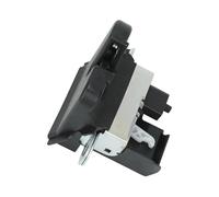 Car Trunk Latch Actuator Compatible with VW for Beetle 2012-2016 for Golf MK7 2014-2016 for E-Golf 2015-2016 4Pin Rear Tailgate Trunk Lid Lock Block Latch