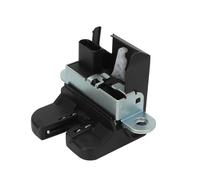 Car Trunk Latch Actuator Compatible with VW for Golf MK6 VI Hatchback 2008 2009 2010 2011 2012 2013 2014 2015 2016 Trunk Tailgate Lock 1P0827505D 1K6827505E