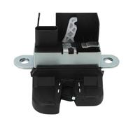 Car Trunk Latch Actuator Compatible with VW for Golf MK6 VI Hatchback 2008-2016 for Touran 1T1 1T2 1T3 MPV 2003-2015 Rear Tailgate Boot Lock 1T0827505H