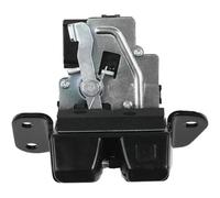 Car Trunk Latch Actuator Compatible with VW for Jetta 2011-2018 Rear Trunk Boot Lid Lock Latch Actuator 5C6827505C 17A827505 5C6827505H