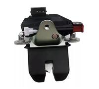 Car Trunk Latch Actuator Compatible with VW for Polo 2011-2022 Tailgate Trunk Boot Lock Mechanism Actuator 6RU827505C 6RU 827 505C 6RU 827 505 C