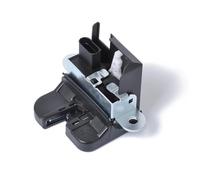 Car Trunk Latch Actuator Compatible With VW For Polo 6R 2009-2017 For Golf Mk5 2004-2009 For Passat B7 Estate 2010-2015 Rear Trunk Lock Lid Latch 1K6827505A