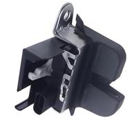 Car Trunk Latch Actuator Compatible with VW for Polo IV 2017-2024 for T-Cross 2018-2024 for Taigo 2021-2024 Tailgate Lock 2G6827505B 2G6 827 505 B