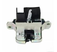 Car Trunk Latch Actuator Compatible with VW for Sharan 7N 2011-2016 for Touareg 2011-2018 Rear Trunk Door Lock Switch 7P0827505N 7P0827505G 7P0827505L