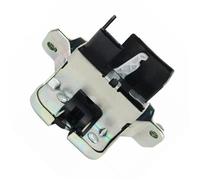 Car Trunk Latch Actuator Compatible with VW for Touareg 2011 2012 2013 2014 2015 2016-2018 Car Trunk Lock 7P0827505N 7P0827505G 7P0827505L 7P0827505E