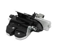 Car Trunk Latch Actuator Compatible With VW For Touareg 7P 2011-2017 Tailgate Lock Actuator 7P0827505M 7P0827505K 7P0827505J 7P0827505F 95851250505