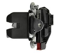 Car Trunk Latch Actuator Compatible with VW for Vento 2015 2016 2017 2018 2019 2020 2021 2022 Tailgate Lock 6RU827505R 6RU827505C 6RU827505