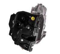 Car Trunk Latch Compatible with A6 for Allroad for Quattro 2007-2011 for A8 for S8 2004-2010 1 Pcs Trunking Lid Tailgate Lock Latch 4F0839015
