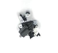 Car Trunk Latch Compatible with A8 for S8 2004-2010 for Rs4 2006-2008 1 Pcs Trunking Lid Lock Actuator Replacement Parts 4F5827505D