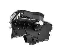 Car Trunk Latch Compatible with BMW for 325i 2000-2005 for 330d for 325xi 2000-2005 1 Pcs Right Left Trunking Lid Tailgate Lock Latch 51227011245