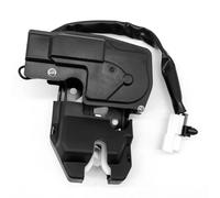 Car Trunk Latch Compatible With Buick For Excelle 2004 2005 2006 2007 2008 2009 2010 2011 2012 2013 2014 2015 Car Rear Trunk Lock Latch Actuator OEM：96407500