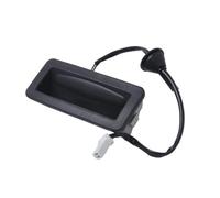 Car Trunk Latch Compatible With FOCUS 2004 3M51-19B514-AC Rear Boot Cover Handle Trunk Control Release Switch