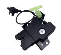 Car Trunk Latch Compatible With For Crown For Victoria 2004 2005 2006 2007 2008 2009 2010 2011 Car Rear Tailgate Trunk Lock Actuator Parts OEM：7W7Z5443200A