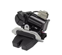 Car Trunk Latch Compatible with for Edge 2.7L V6 2.0L L4 Turbocharged 2015-2022 for Edge 3.5L V6 2015-2018 Car Door Lock Trunk Lock Actuator OEM: 931-273