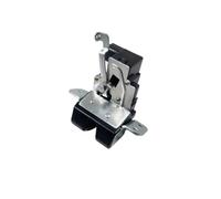 Car Trunk Latch Compatible with Hyundai for I10 Mk2 Car Tailgate Lock Modified Repair Accessories Replacement OEM: 81230 B4010