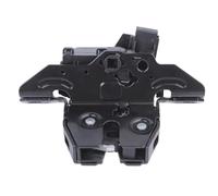 Car Trunk Latch Compatible with Opel for Adam for Astra J P10 for Mokka for Zafira B 2009-2017 Car Trunk Lock Rear Tail Gate Latch Accessories OEM: 13508110