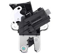 Car Trunk Latch Compatible with Vw for Cc 2011-2016 for Eos 2006-2015 for Jetta for Mk3 2004-2010 1 Pcs Rear Tailgate Boot Lock Latch Catch Actuator 4E0827505C