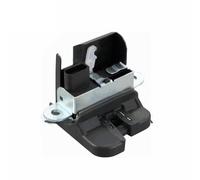 Car Trunk Latch Compatible with VW for Polo 9N 2001-2009 for Polo 6R 2009-2017 for Passat B7 2010-2015 Car Rear Trunk Lock Lid Latch Accessories OEM: 5M0827505E
