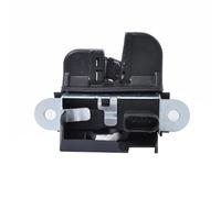 Car Trunk Latch Compatible with VW for Touran 1T1 1T2 1T3 MPV 2003-2015 for Passat 3C5 2005-2011 for Passat B7 Estate 2010-2015 Car Rear Trunk Lock Lid Parts