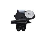 Car Trunk Latch Door Lock Actuator 13519125 13527320 Trunk Lock Actuator For TERRAIN For ACADIA For YUKON 2015 2016 2017 2018 2019-2022 Rear Boot Tailgate Door Lock Catch