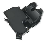 Car Trunk Latch Lid Lock Actuator Assy Accessories 74851SDCY01 For Accord L4 2.4L V6 3.0L 2003-2007 Door Plug and play